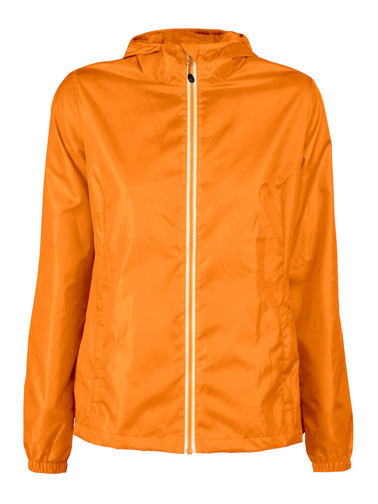 Fastplant Windbreaker Lady 