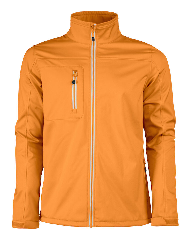 Vert Softshell Jacket 306