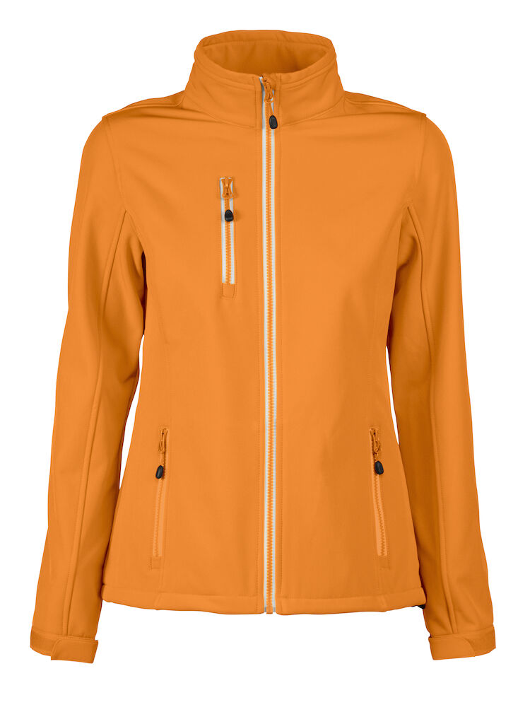 Vert Ladies Softshell Jacket 306