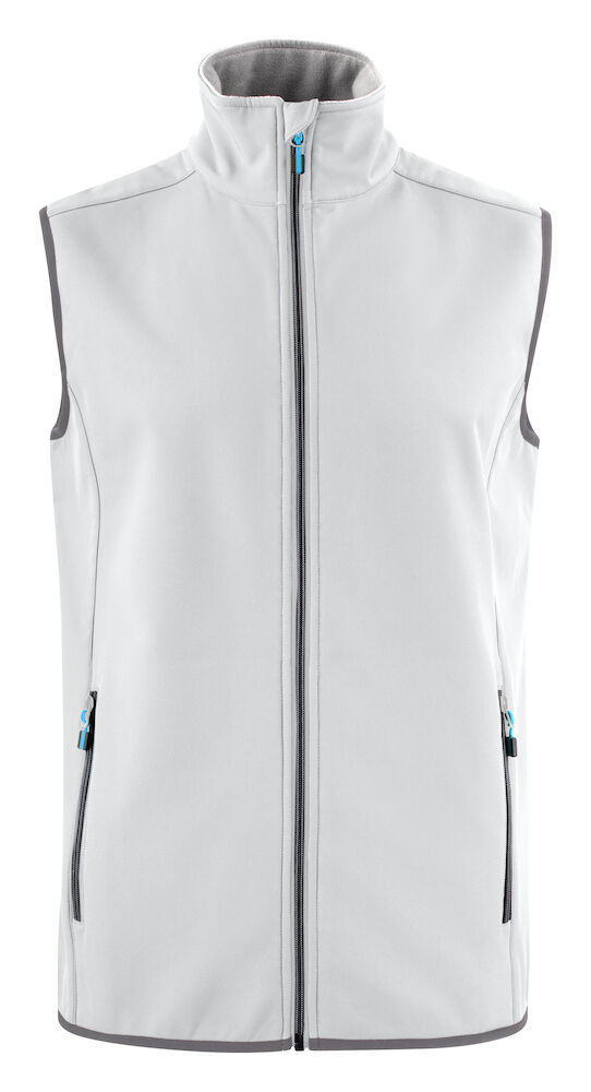 Trial Softshell Vest 