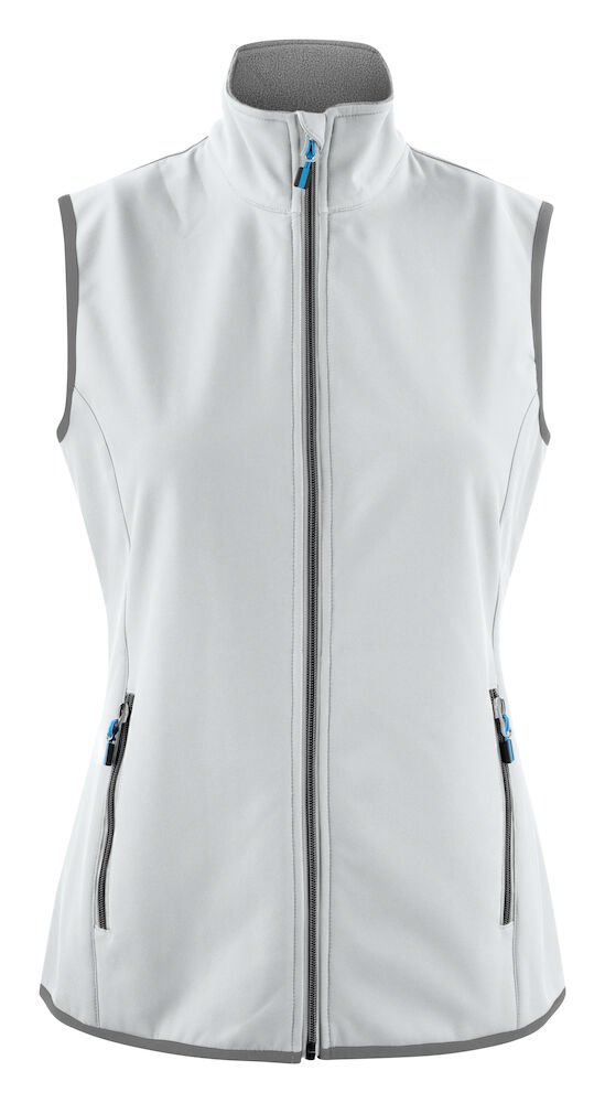 Trial Softshell Vest Lady 
