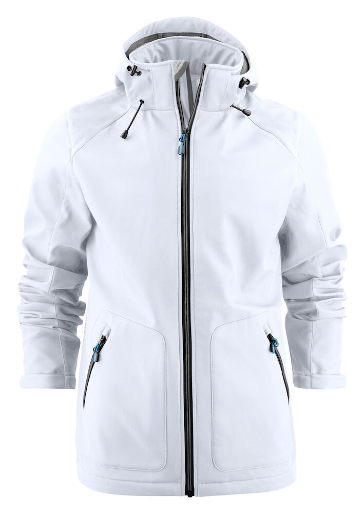 Karting Softshell Jacket 