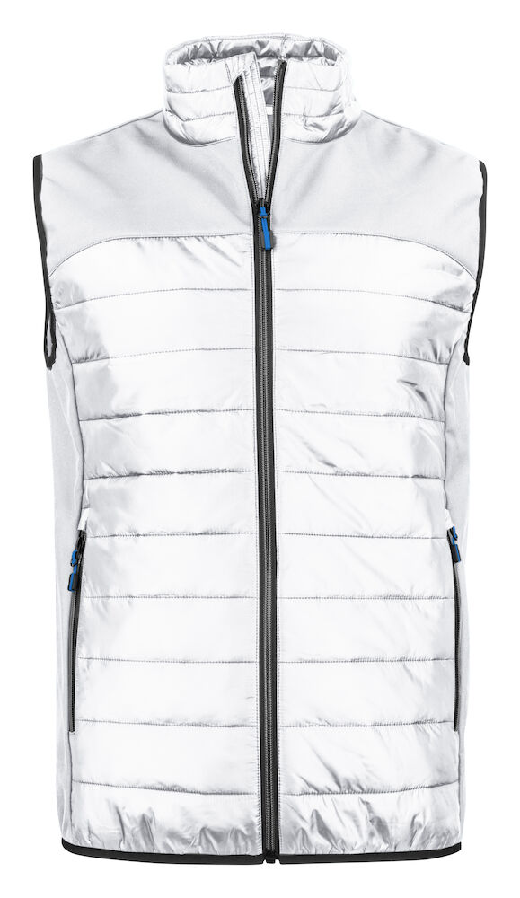 EXpedition Mens Gilet 