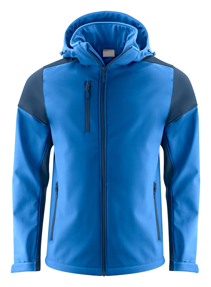 Prime Softshell Mens 5361
