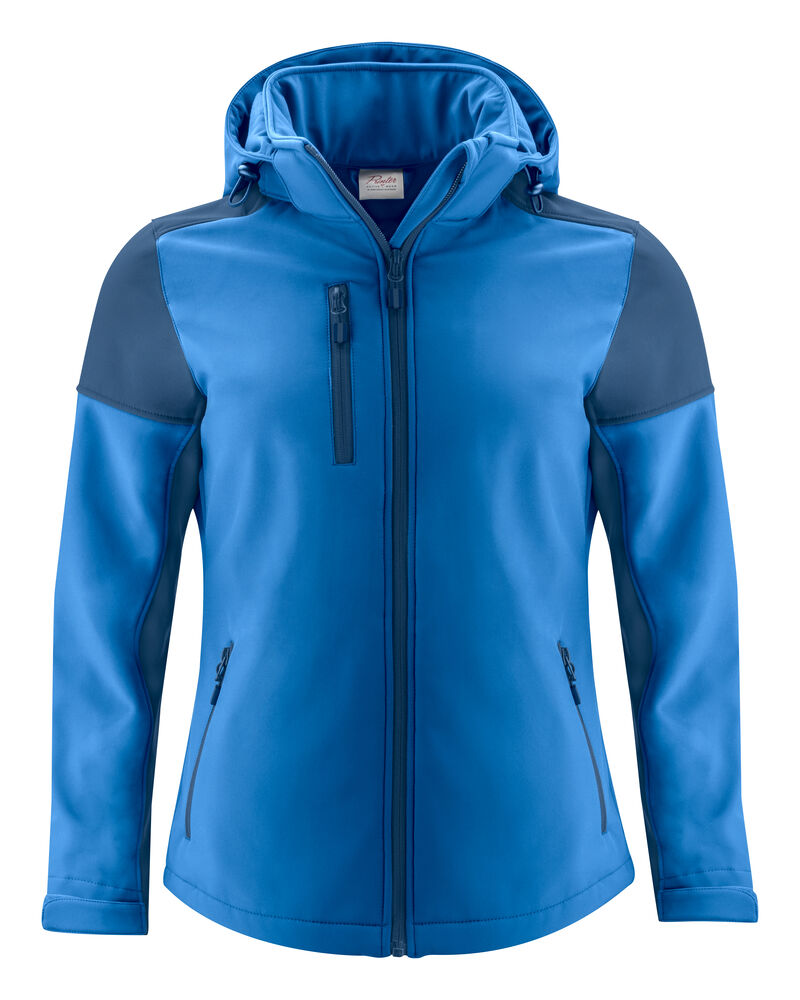 Prime Softshell Lady 5361