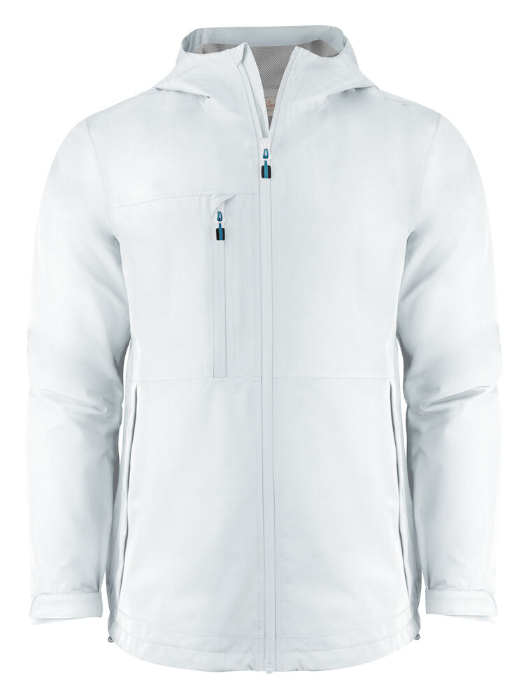 Printer Hiker Jacket 