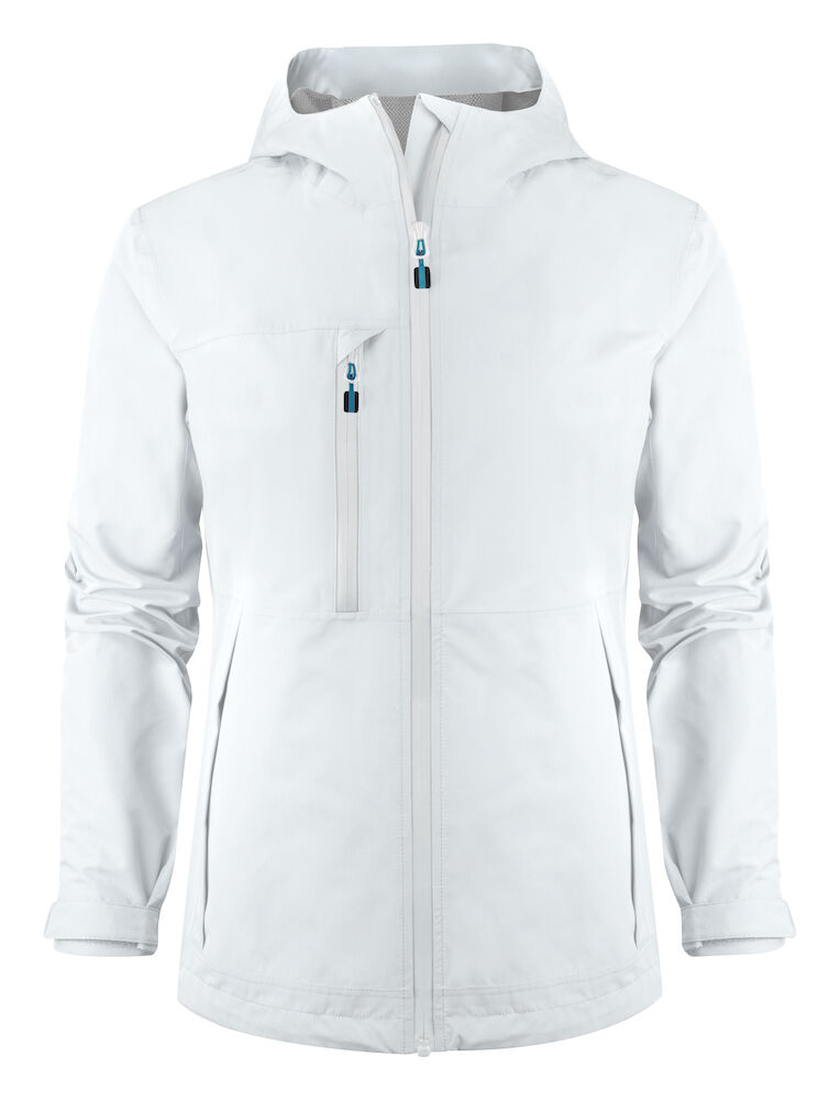 Printer Hiker Lady Jacket 