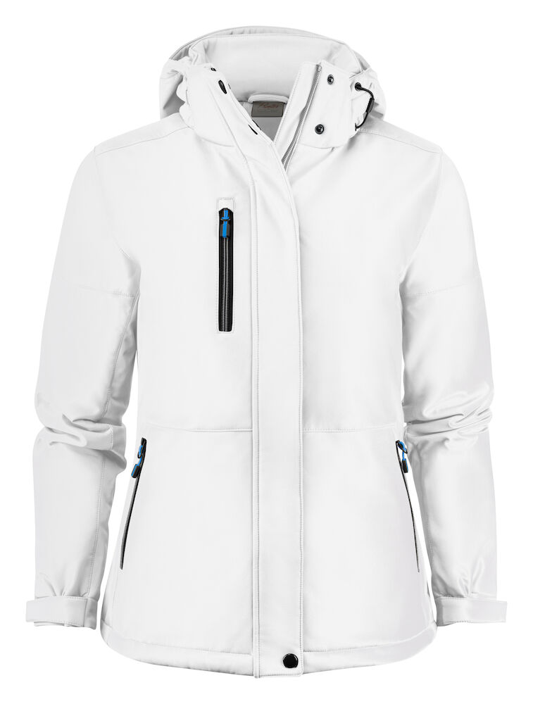 Overlanding Jacket Wmn 