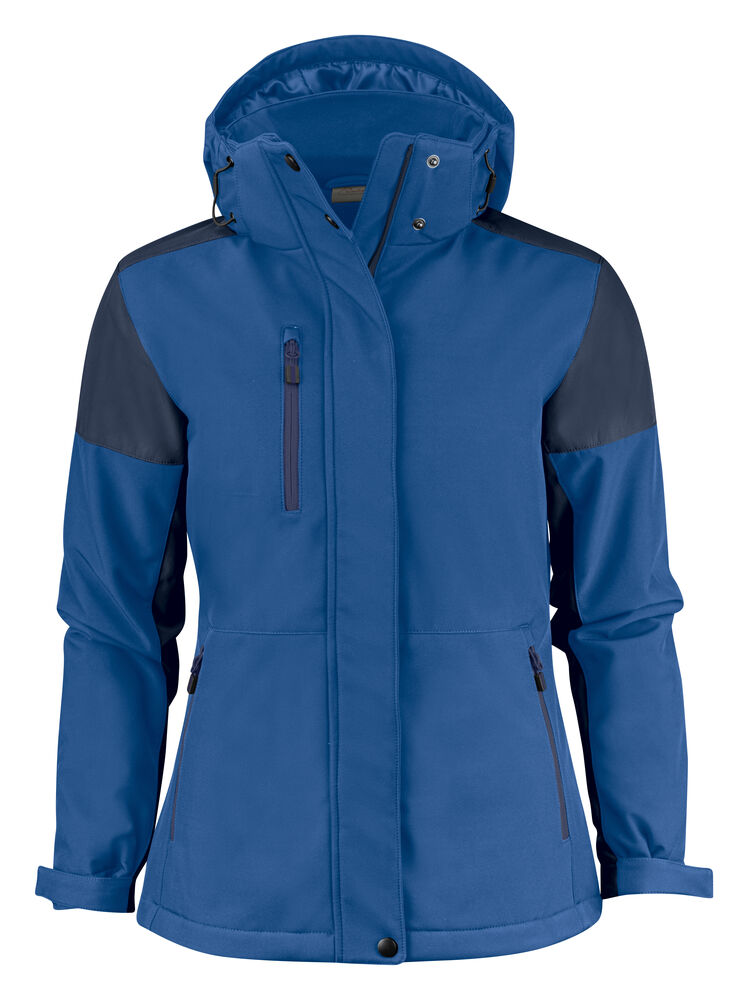 Prime Padded Softshell Lady 5361