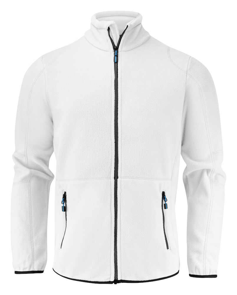 Speedway Fleece Jacket 