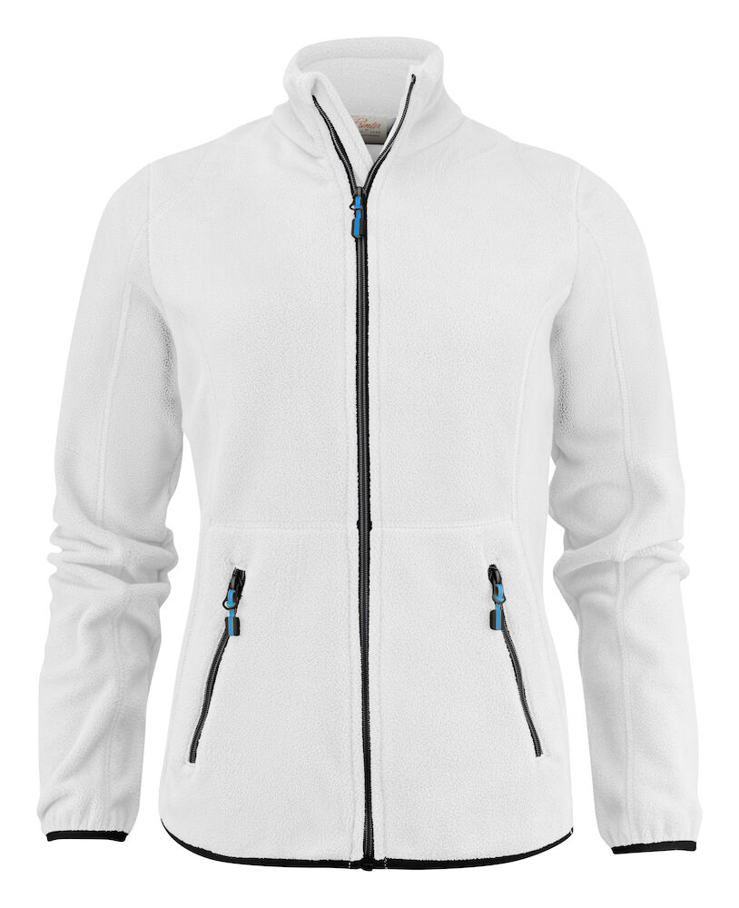 Speedway Ladies Fleece Jacket 