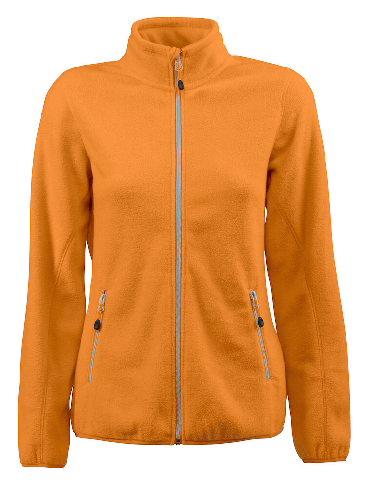 Rocket Fleece Jacket Ladies 
