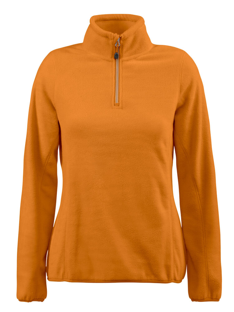 Frontflip Fleece Halfzip Lady 