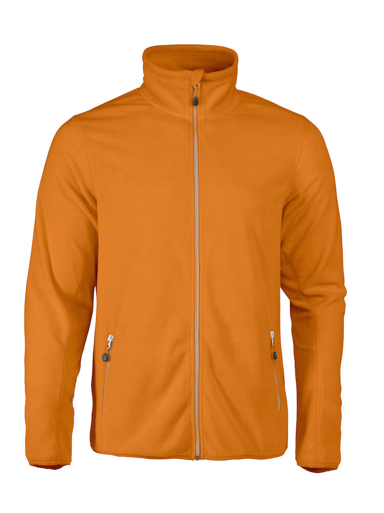 Twohand Fleece Jacket 