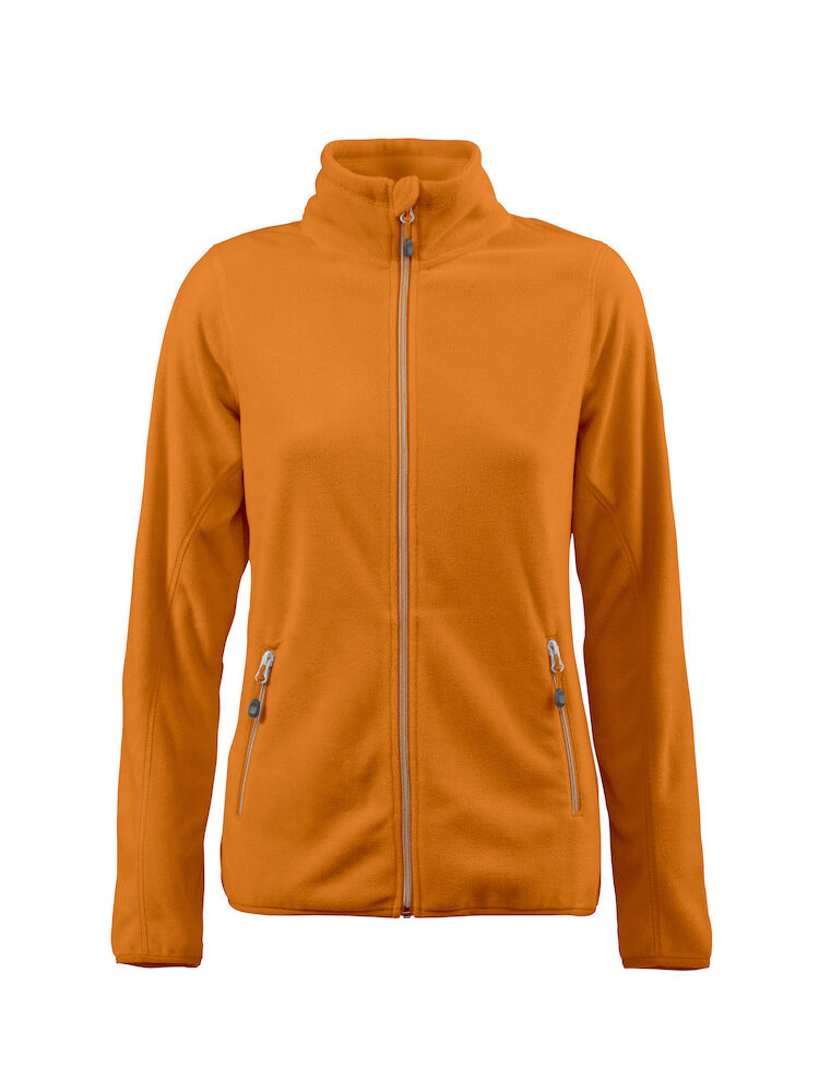 Twohand Fleece Jacket Lady 