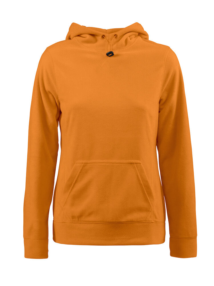 Switch Fleece Hoodie Lady 