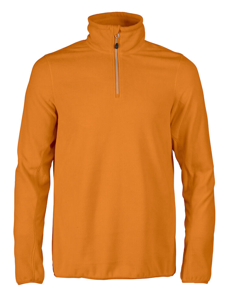 Railwalk Fleece Halfzip 