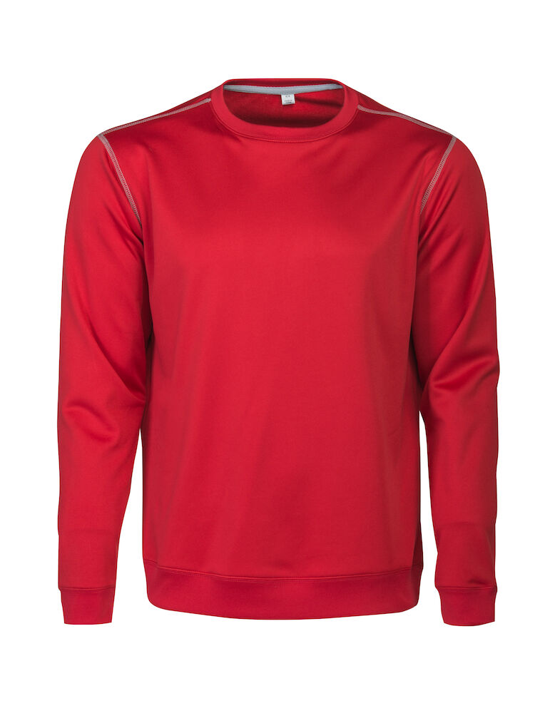 Printer Marathon Sweater 