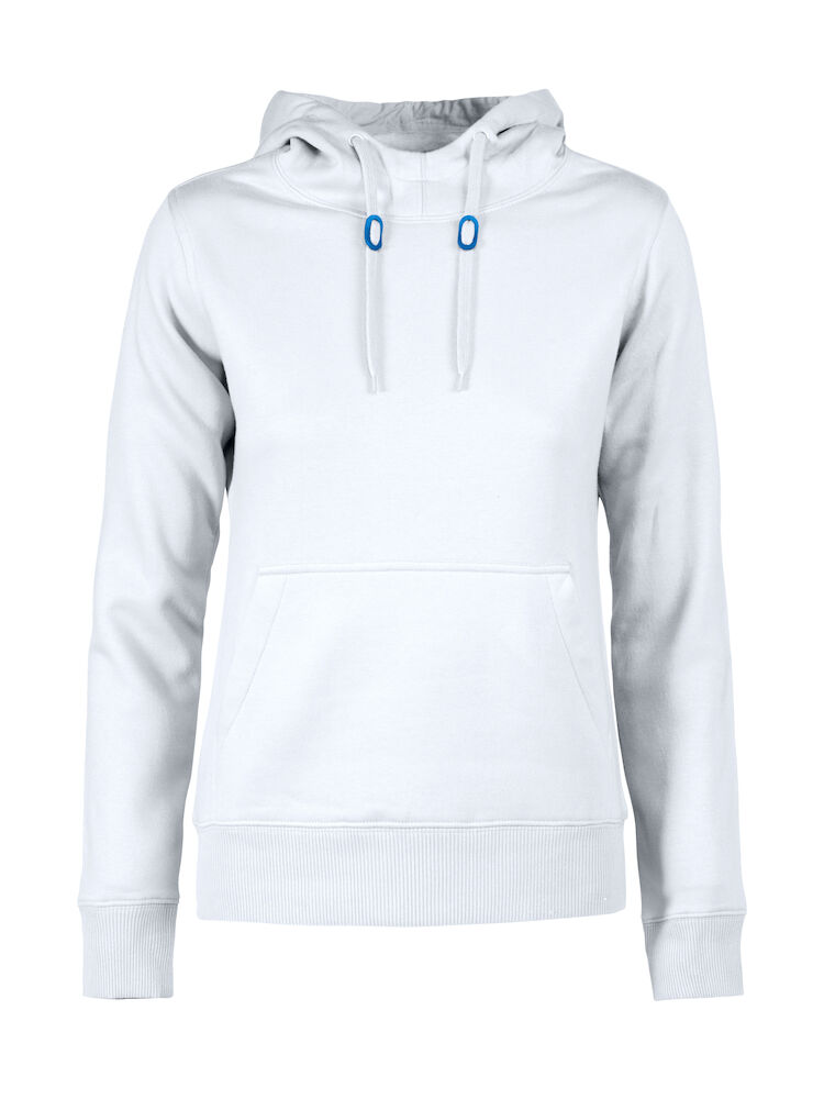 Fastpitch RsX Ladies Hoodie 