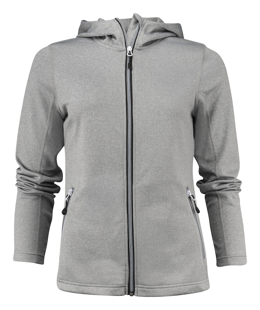 Layback Hood Ladies 134 