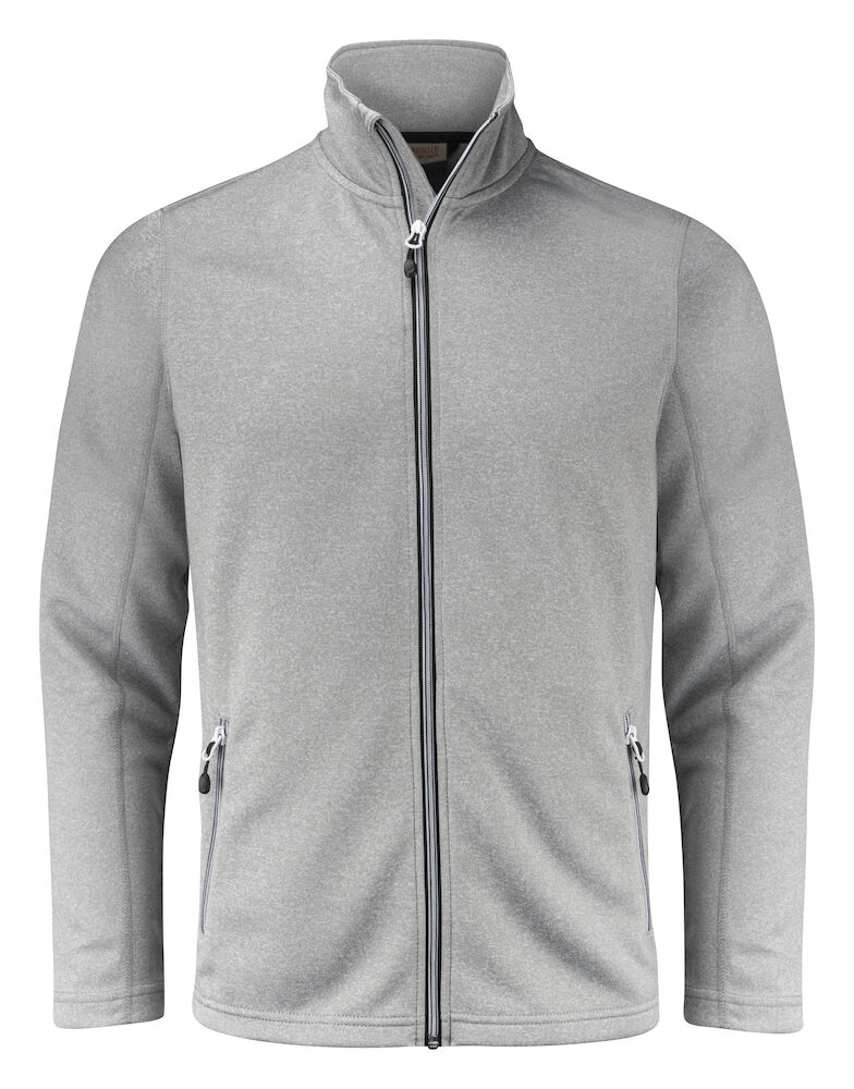 Powerslide Zipped Hood Mens 134 