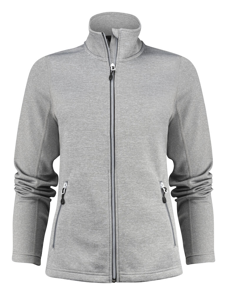 Powerslide Zipped Hood Ladies 134 