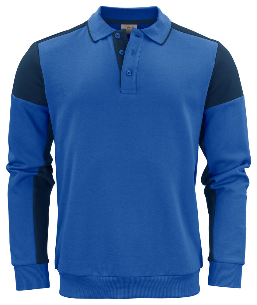 Prime Polosweater 5361