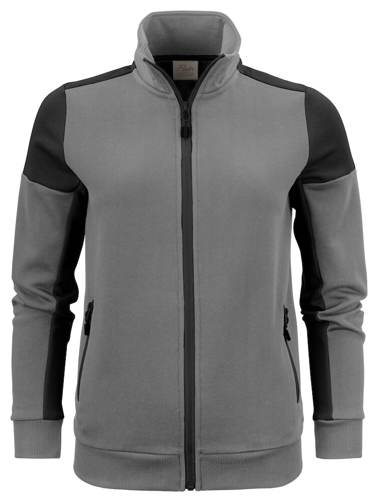 Prime Sweatshirt Lady 9390 Ant/Blk XS