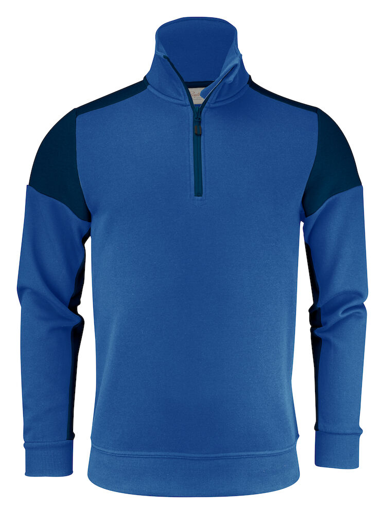 Prime Halfzip Sweater 5361
