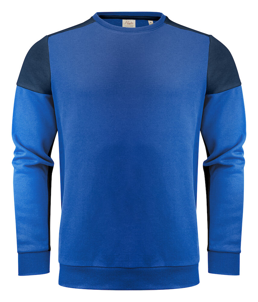 Prime Crewneck UniseX 5360 Cob/Nav 3XL