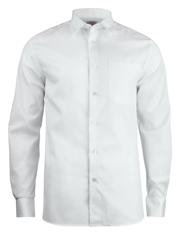 Printer Point Mens Shirt 