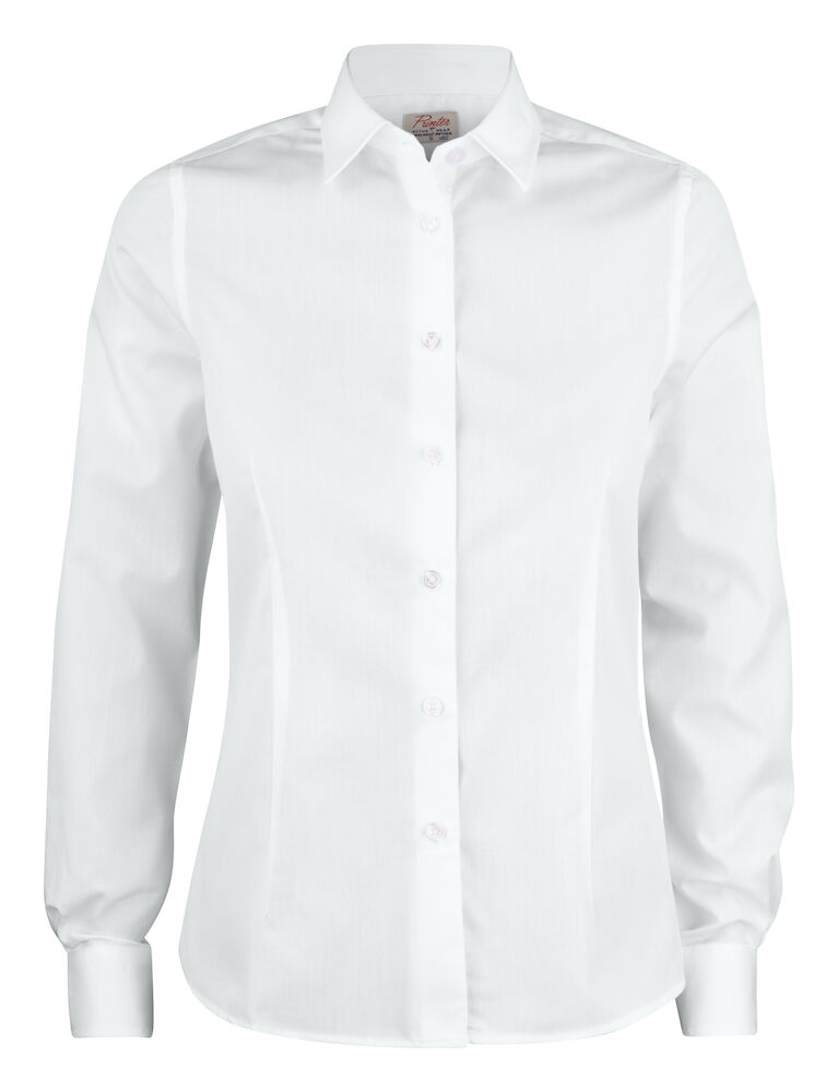 Printer Point Ladies Shirt 