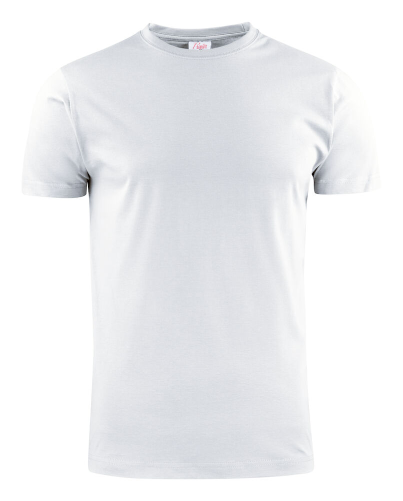 Printer Heavy T-Shirt RsX 