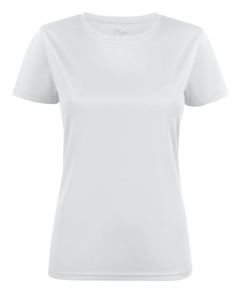 Run Active T-Shirt Ladies 