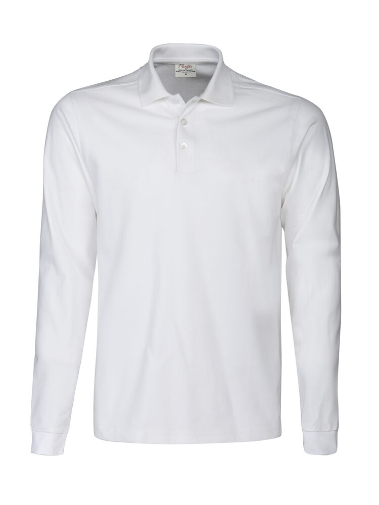 Printer Surf RsX Polo L/S 