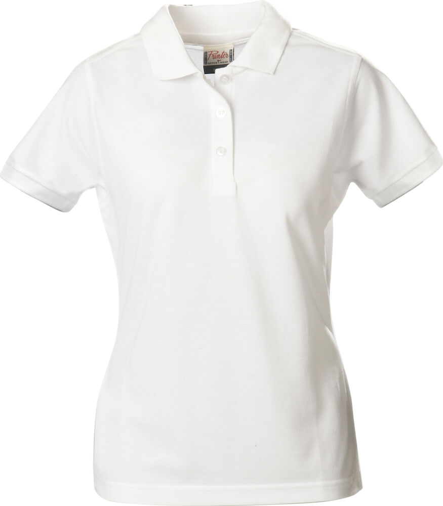 Printer Lady Surf Pro Polo 