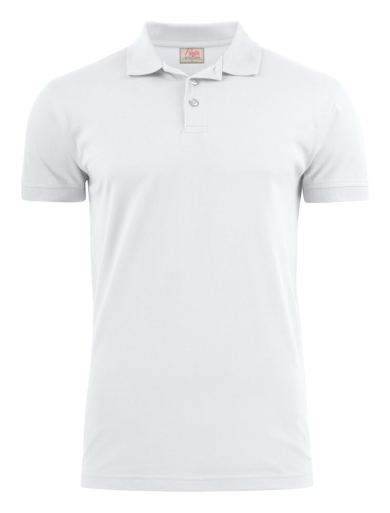 Surf Stretch Polo 