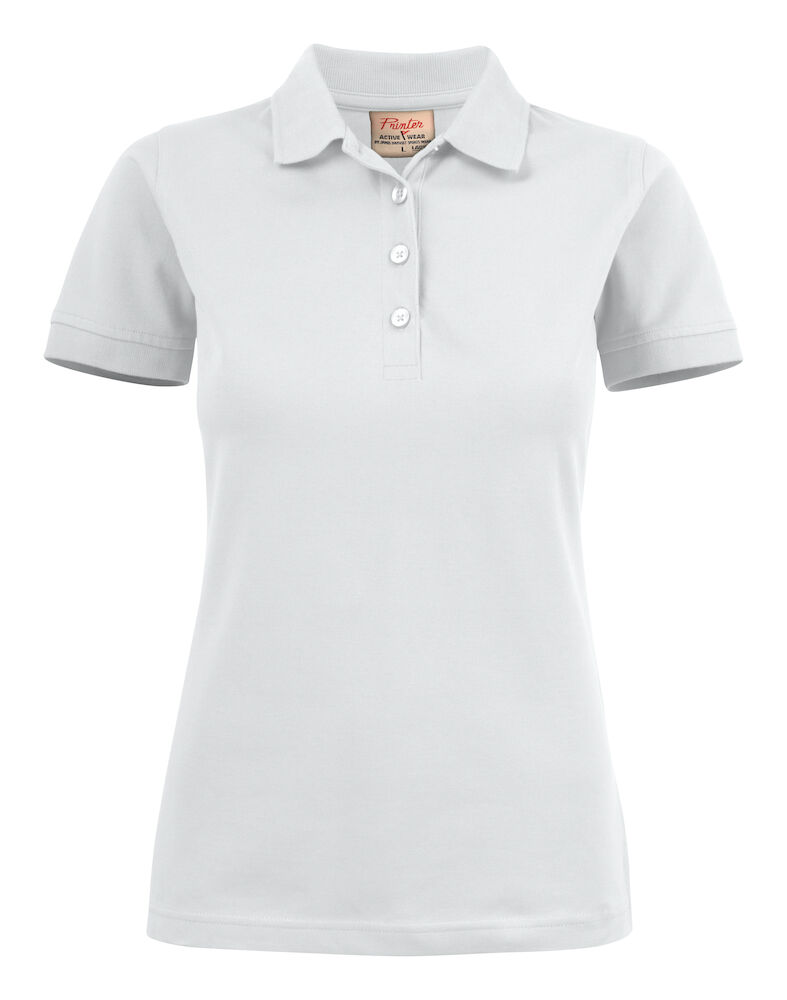 Surf Stretch Polo Ladies 