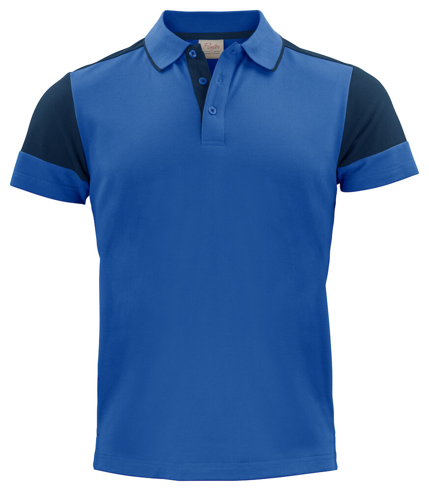 Prime Polo Mens 5361