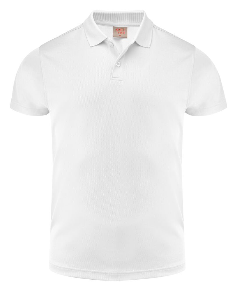 Smash Polo 