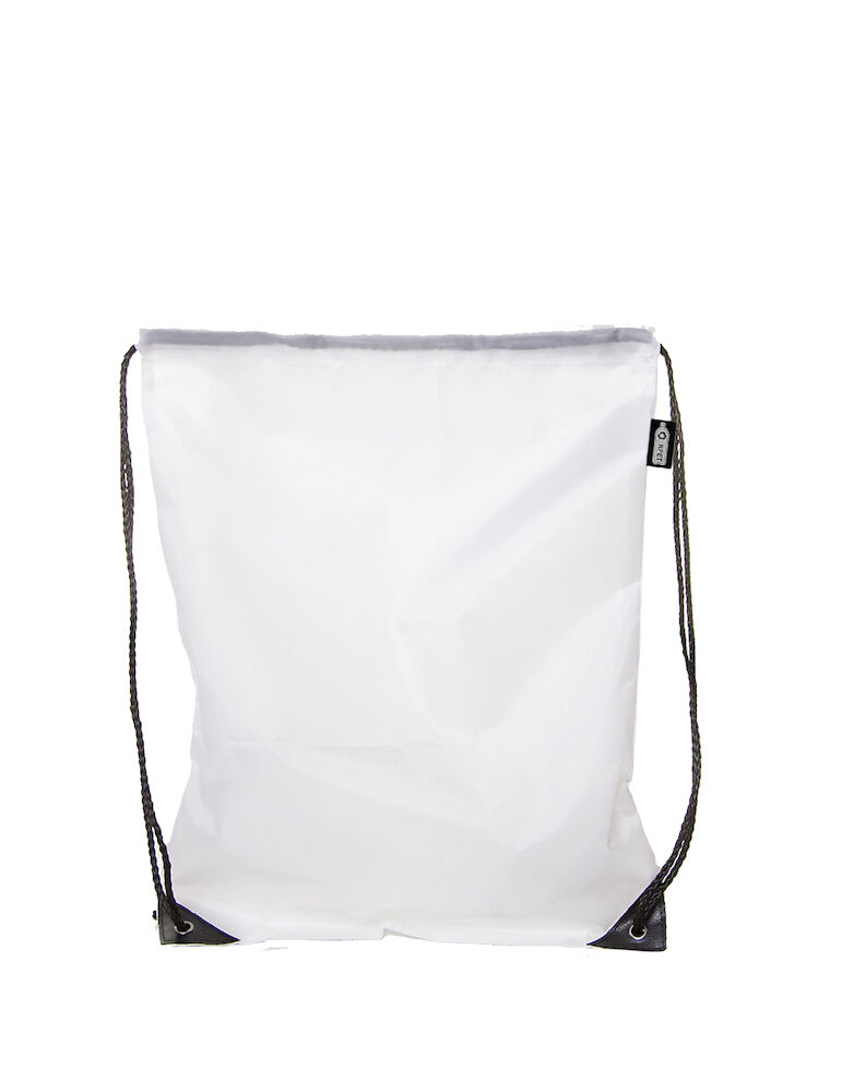 4095 Rpet Drawstring Rucksack 