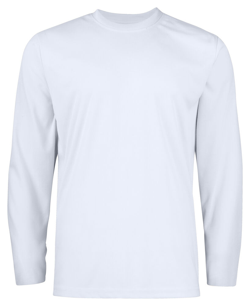 2018 Long Sleeved T-Shirt 
