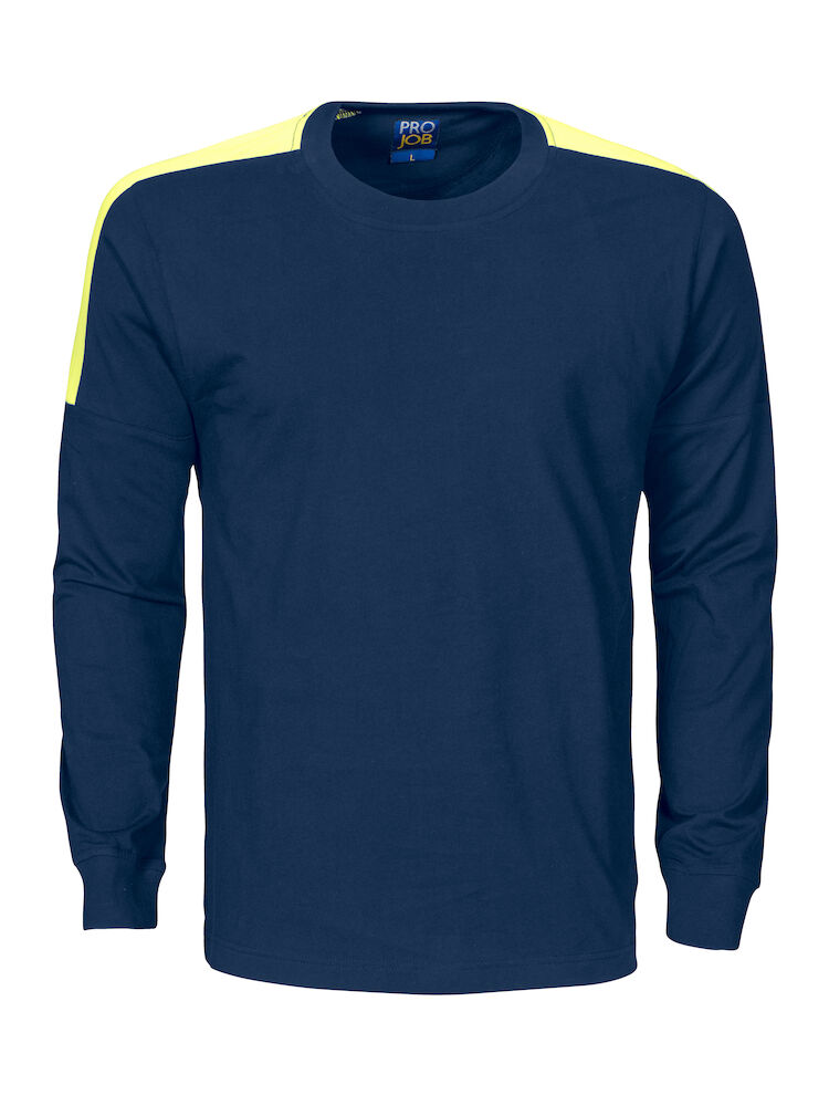 2021 L/S T-Shirt 
