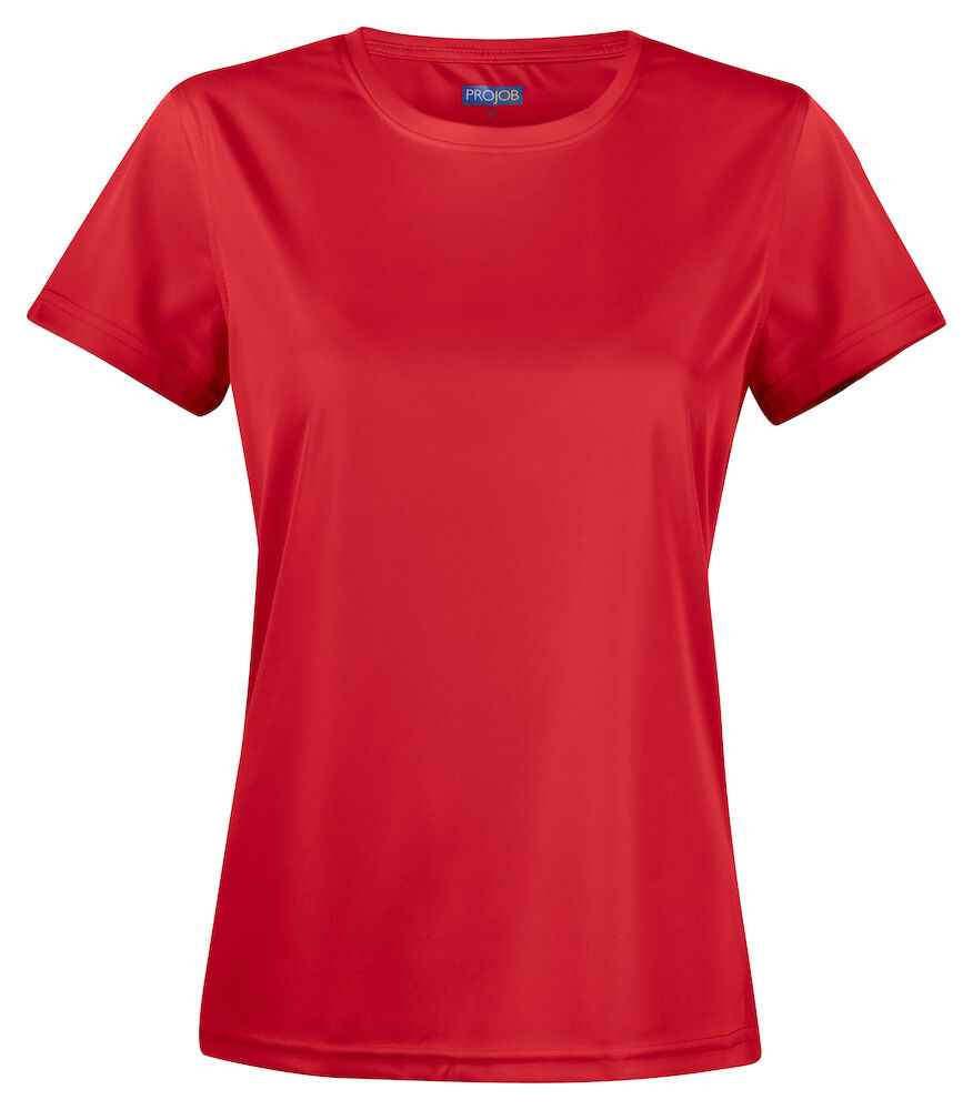 2031 Ladies T-Shirt 