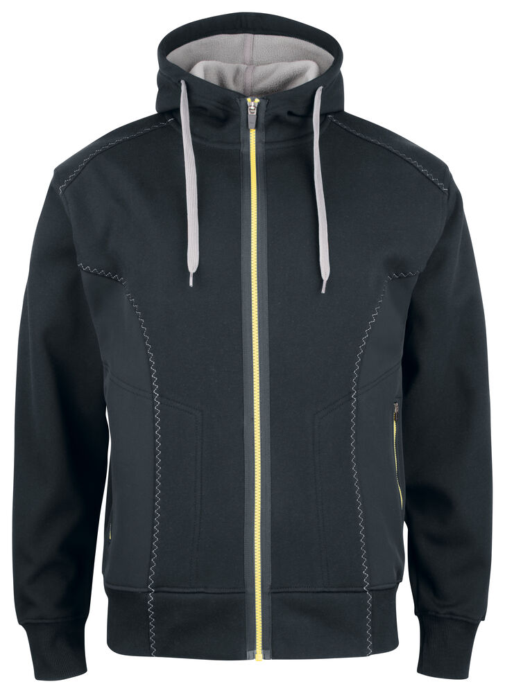2117 Projob Hood 