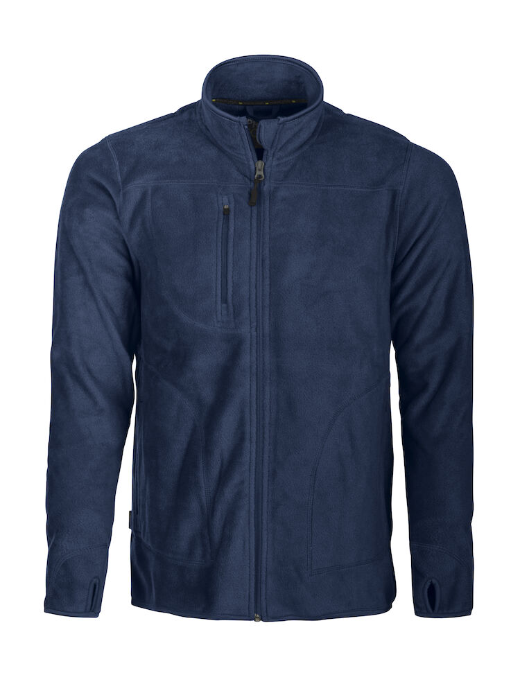 Fleece Jkt 