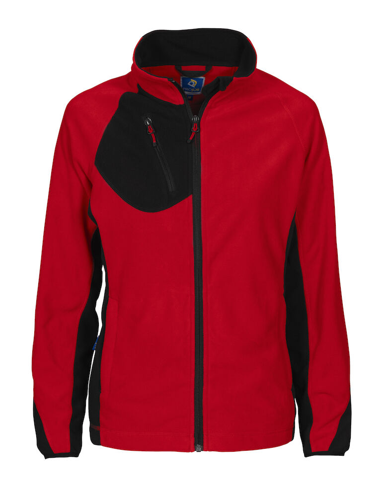 Projob Fleece Jacket Ladies 