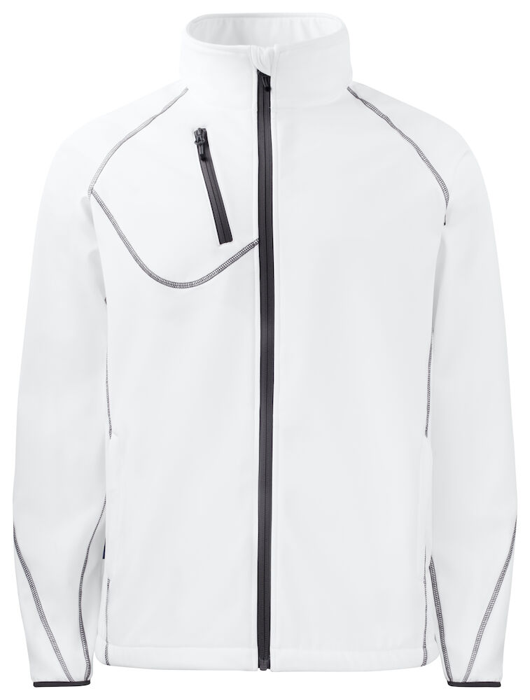 2423 Softshell Jacket Mens 