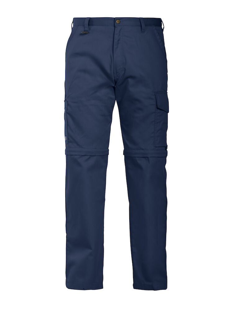 2503 Pants Zip Off 