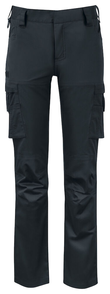 2554 Service Pant Stretch Womens 